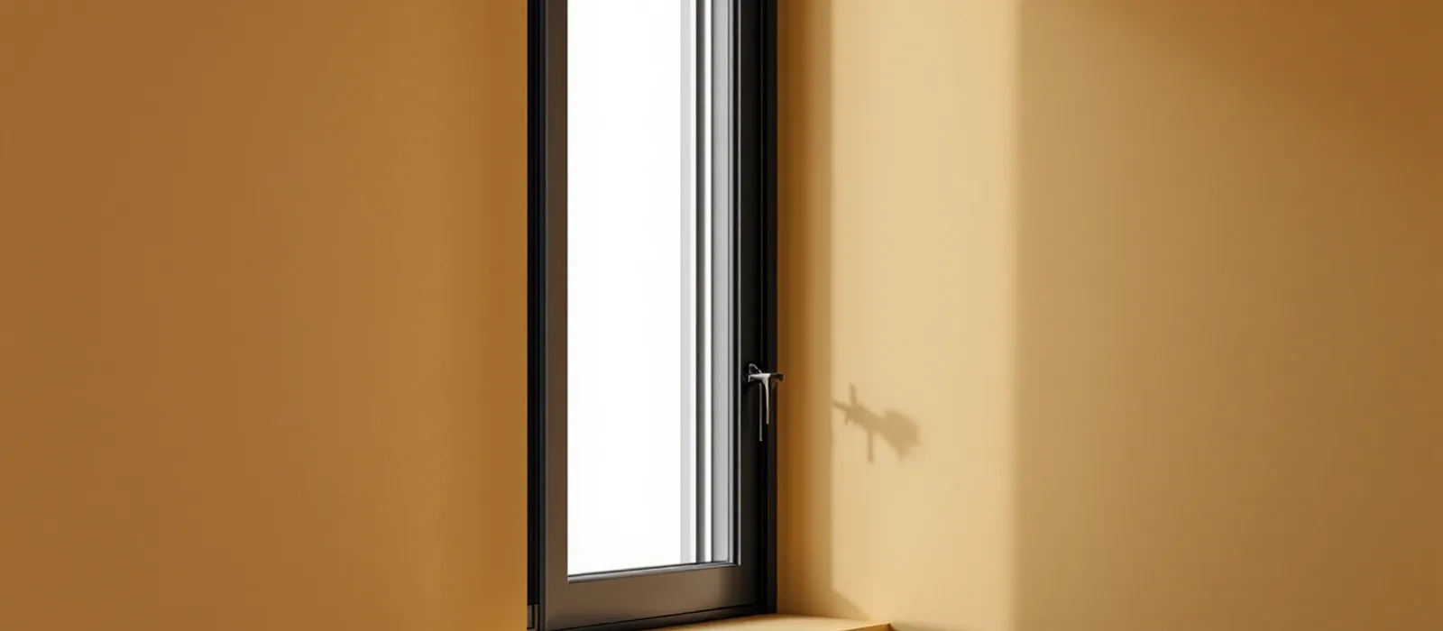 Marvin Signature Ultimate Casement, aluminum-clad wood window
